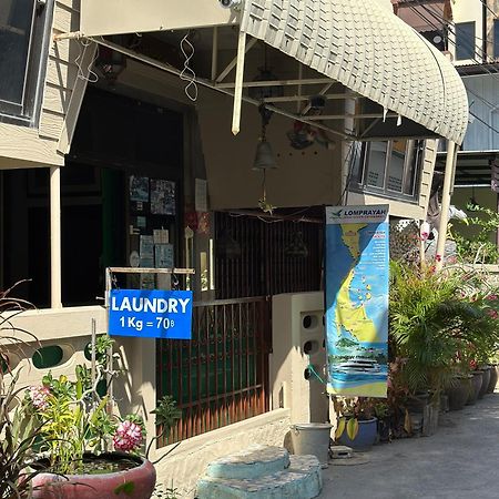 King'S Home Hua Hin Homestay Dış mekan fotoğraf