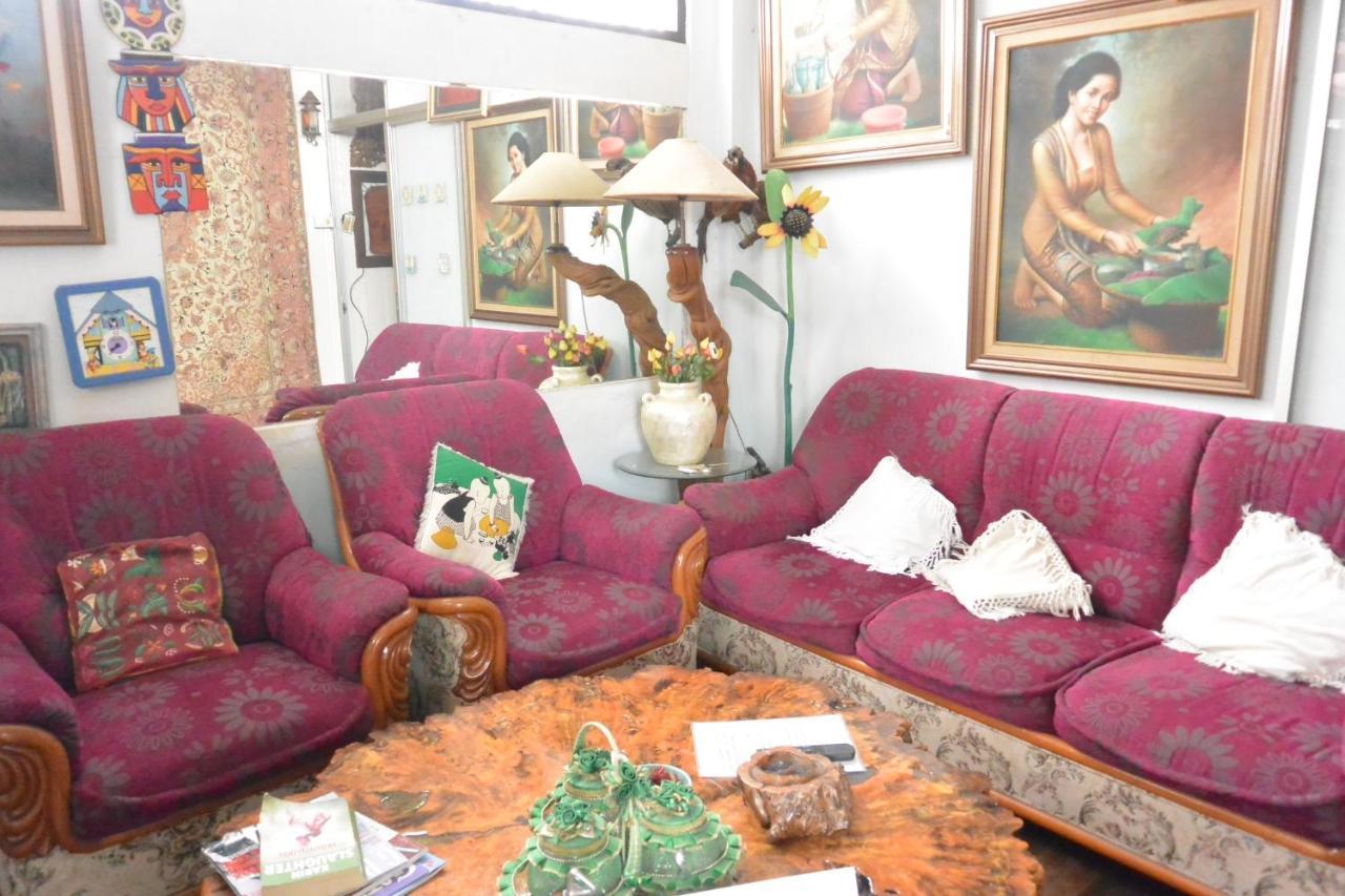 King'S Home Hua Hin Homestay Dış mekan fotoğraf