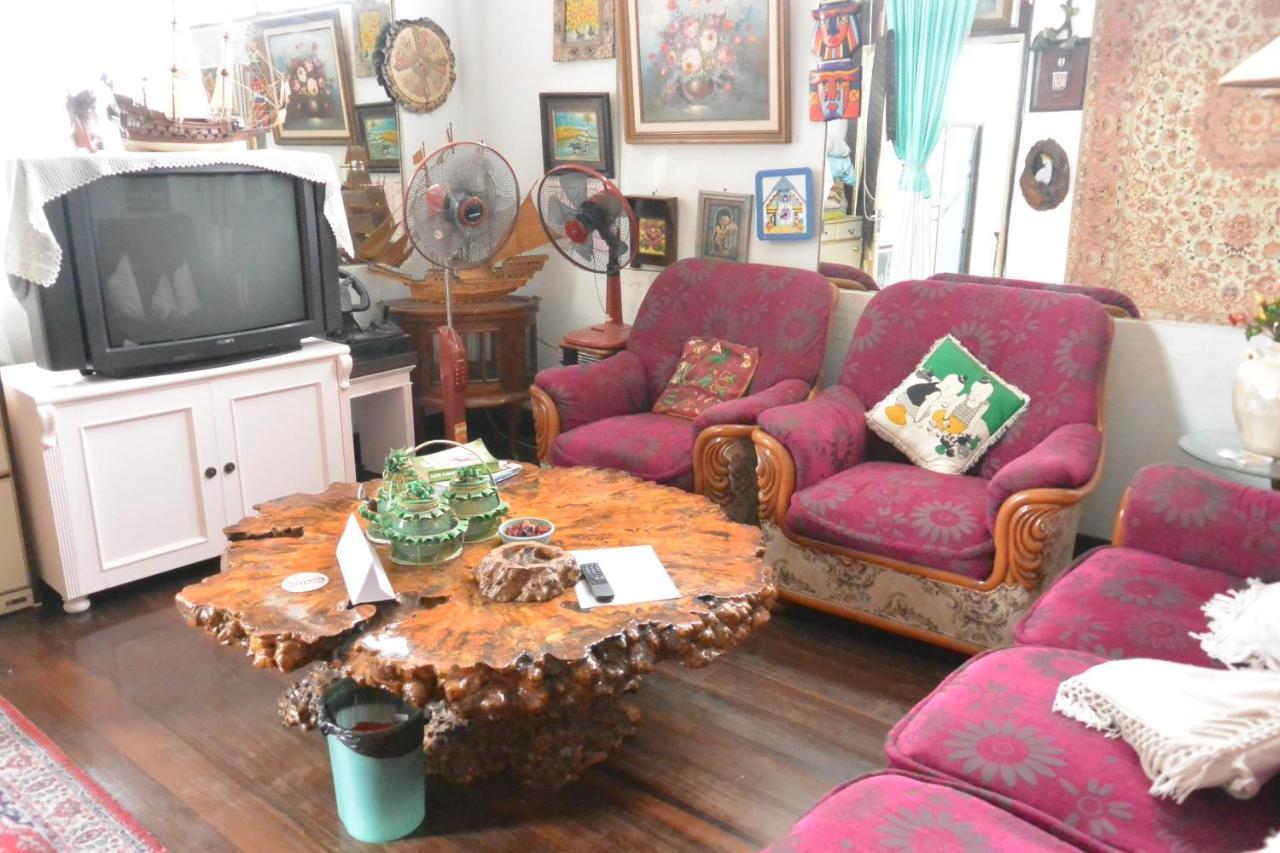 King'S Home Hua Hin Homestay Dış mekan fotoğraf