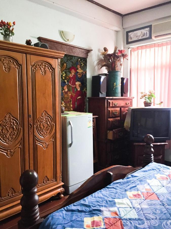 King'S Home Hua Hin Homestay Dış mekan fotoğraf