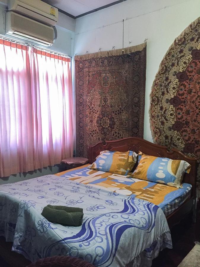 King'S Home Hua Hin Homestay Dış mekan fotoğraf