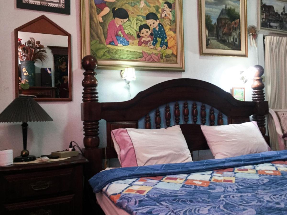 King'S Home Hua Hin Homestay Dış mekan fotoğraf