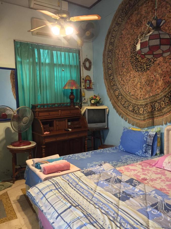 King'S Home Hua Hin Homestay Dış mekan fotoğraf