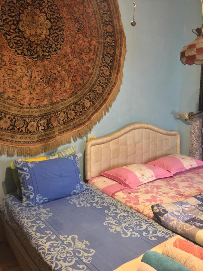 King'S Home Hua Hin Homestay Dış mekan fotoğraf
