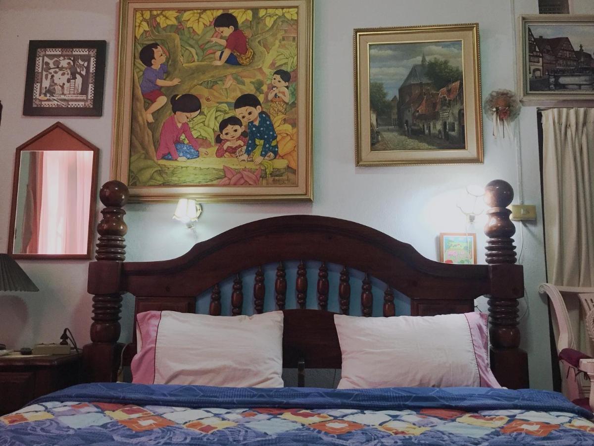 King'S Home Hua Hin Homestay Dış mekan fotoğraf