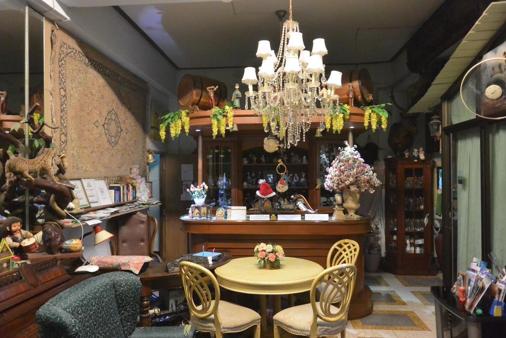 King'S Home Hua Hin Homestay Dış mekan fotoğraf