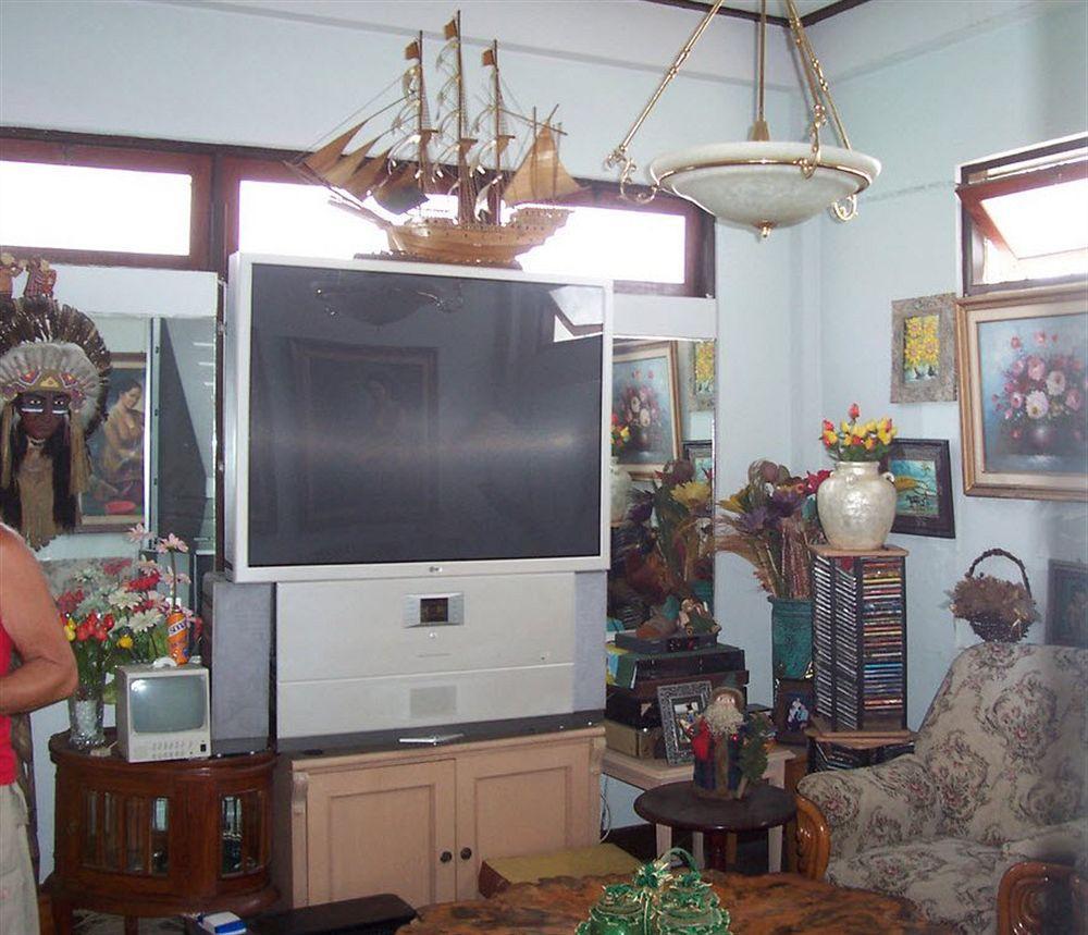 King'S Home Hua Hin Homestay Dış mekan fotoğraf