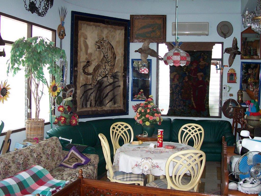 King'S Home Hua Hin Homestay Dış mekan fotoğraf