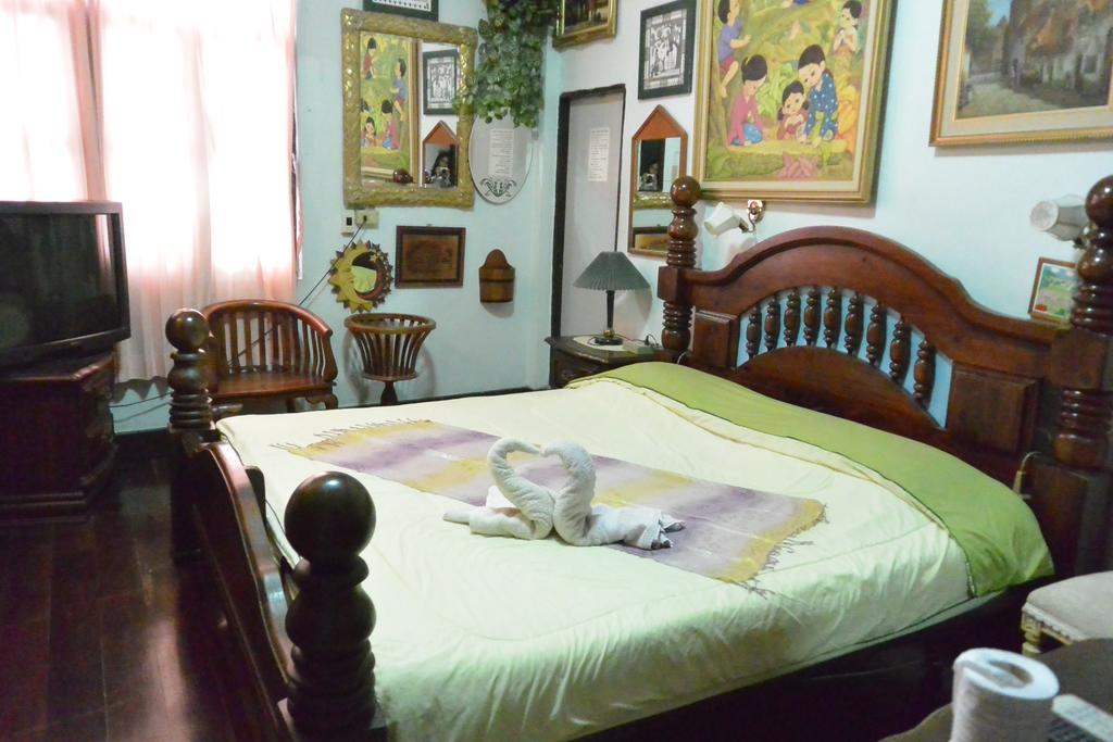 King'S Home Hua Hin Homestay Dış mekan fotoğraf