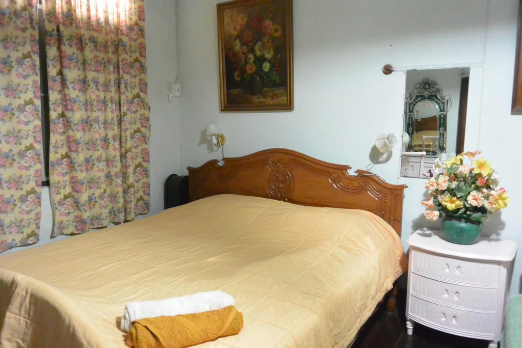King'S Home Hua Hin Homestay Dış mekan fotoğraf