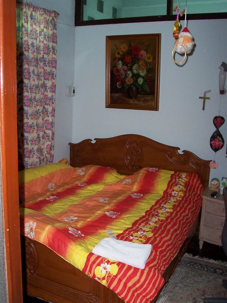 King'S Home Hua Hin Homestay Dış mekan fotoğraf