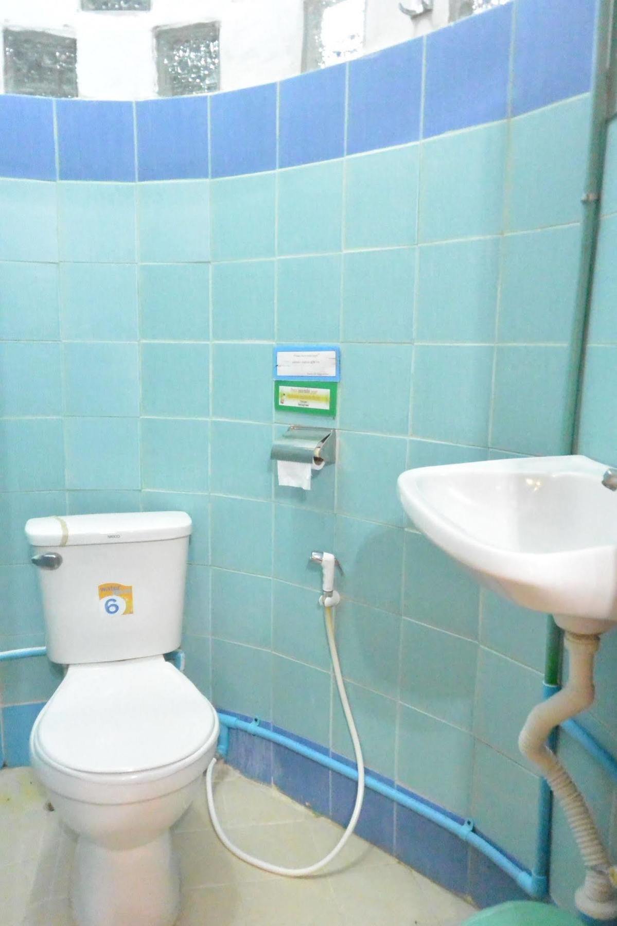 King'S Home Hua Hin Homestay Dış mekan fotoğraf
