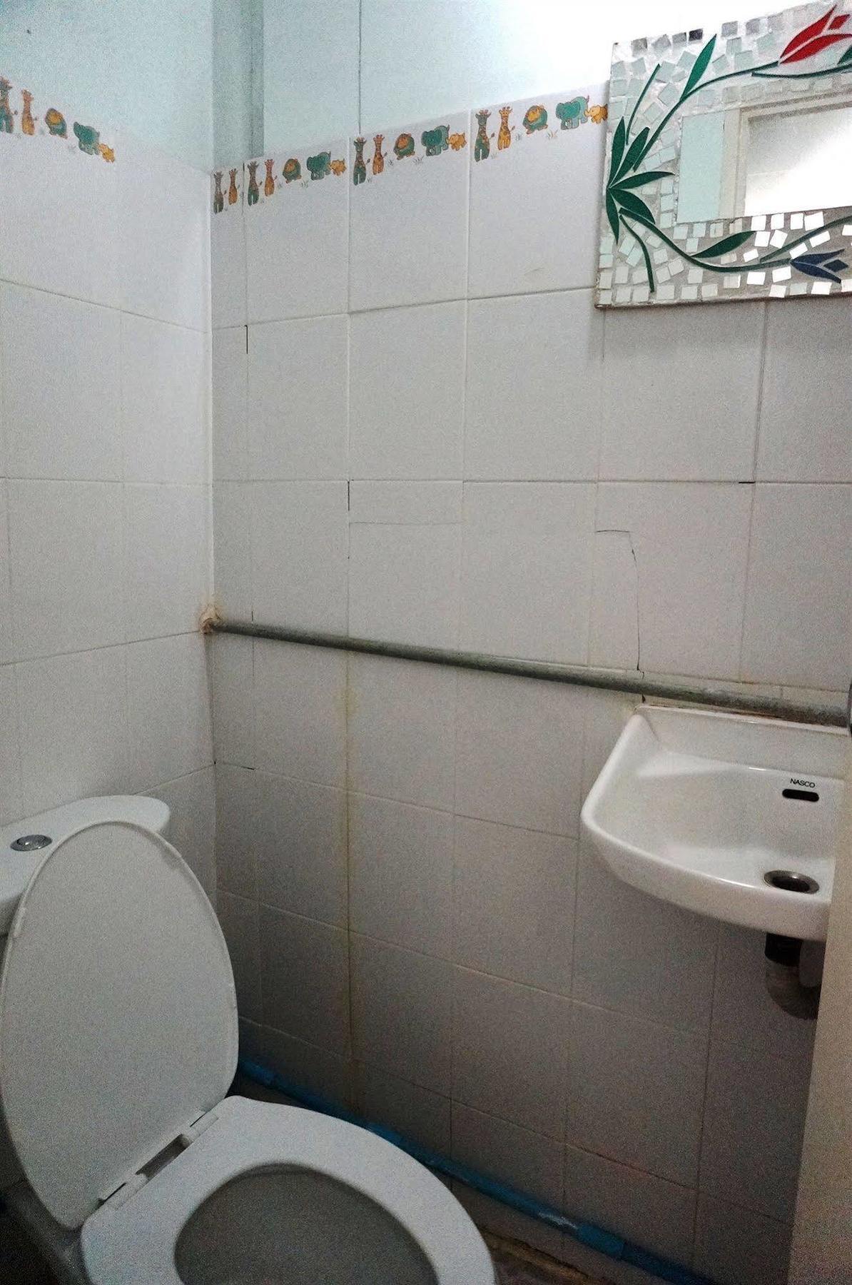 King'S Home Hua Hin Homestay Dış mekan fotoğraf