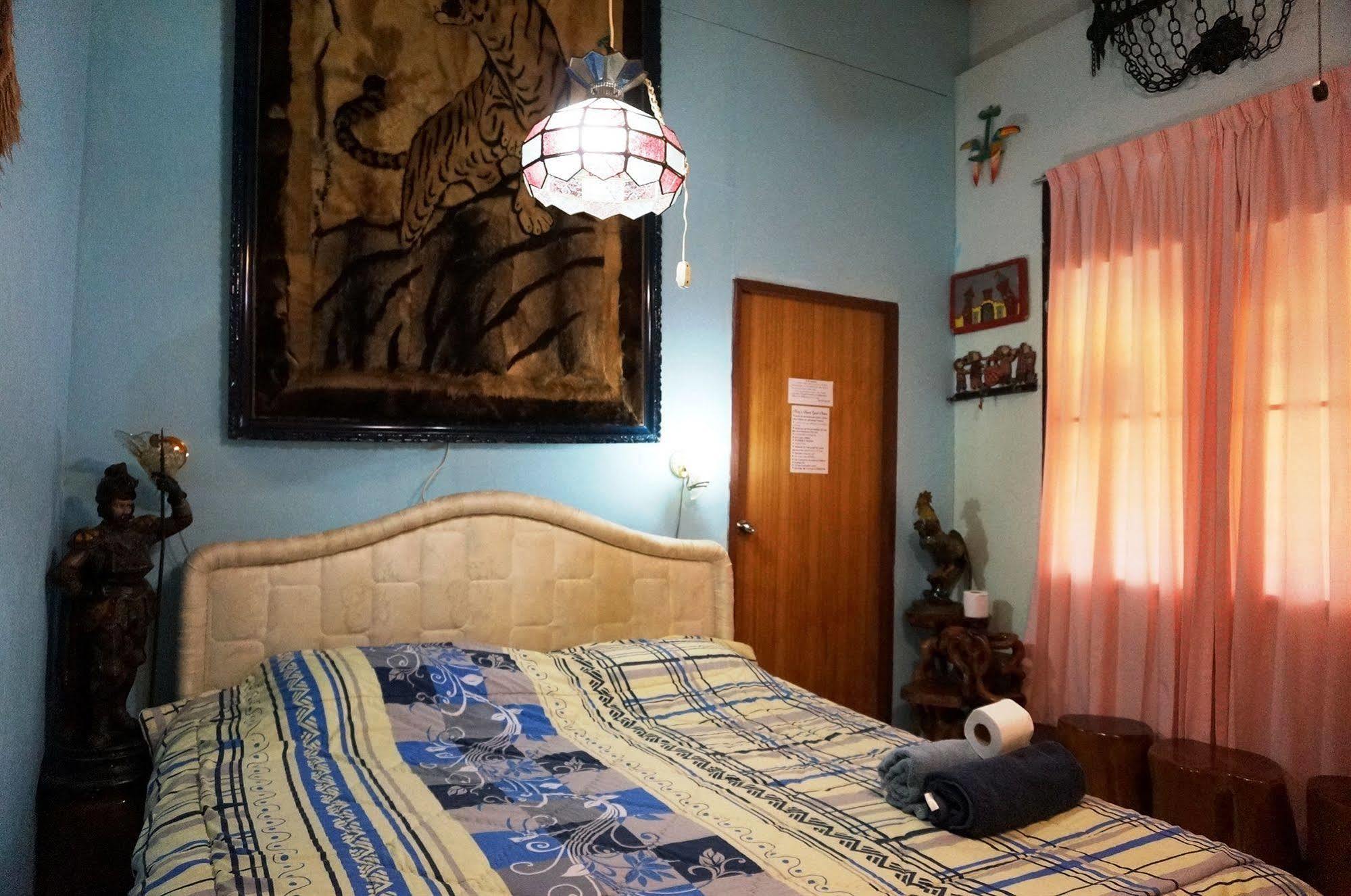 King'S Home Hua Hin Homestay Dış mekan fotoğraf