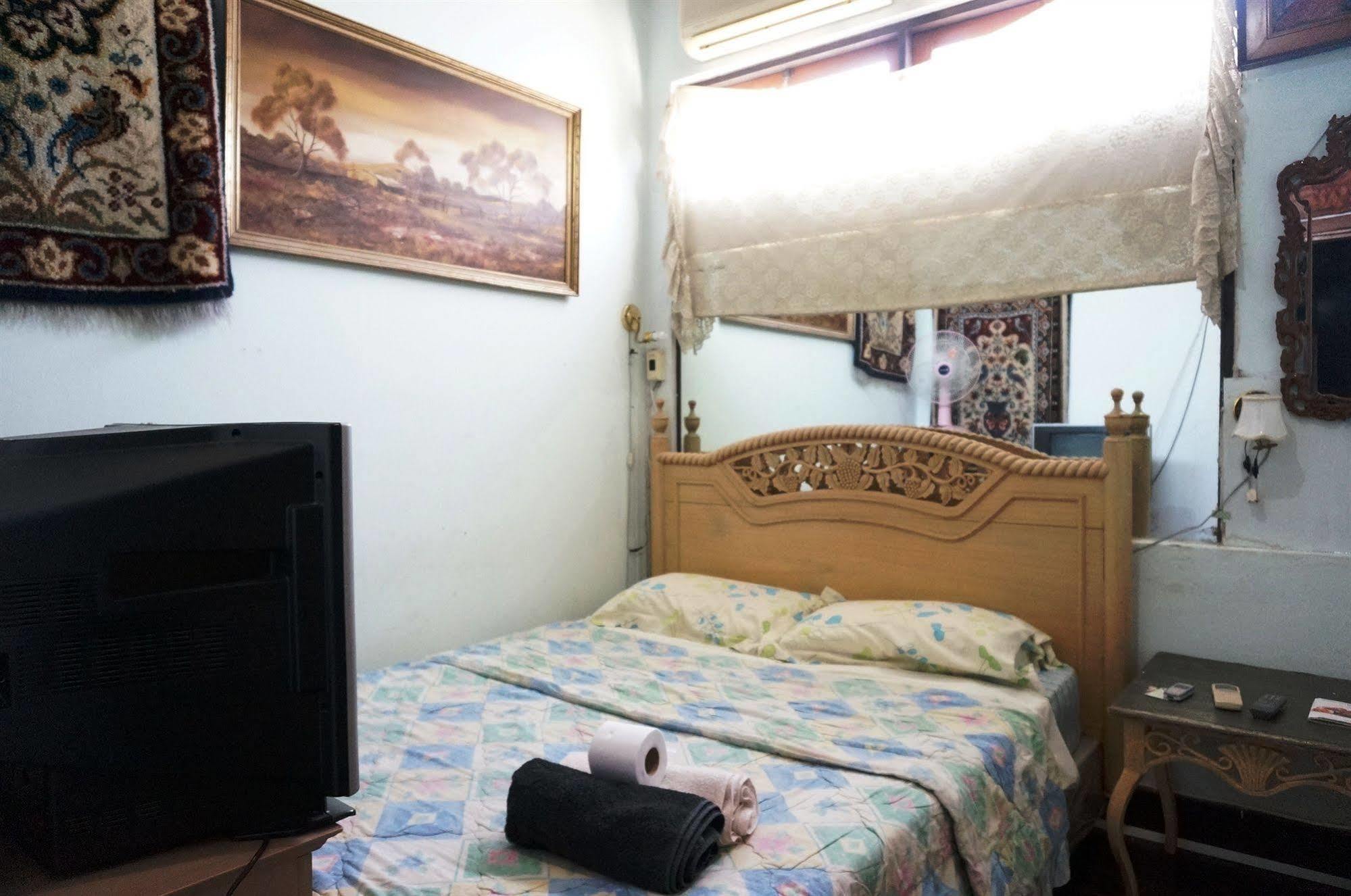 King'S Home Hua Hin Homestay Dış mekan fotoğraf