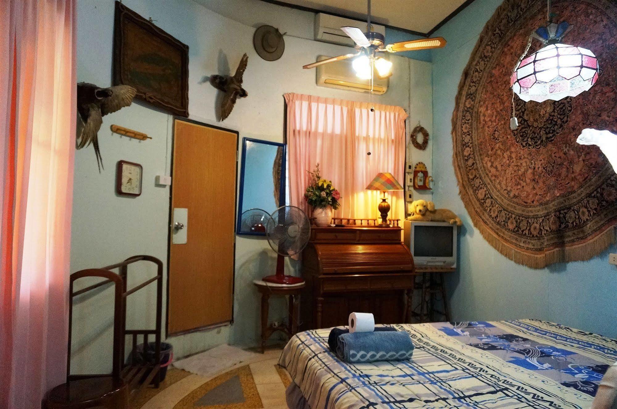 King'S Home Hua Hin Homestay Dış mekan fotoğraf
