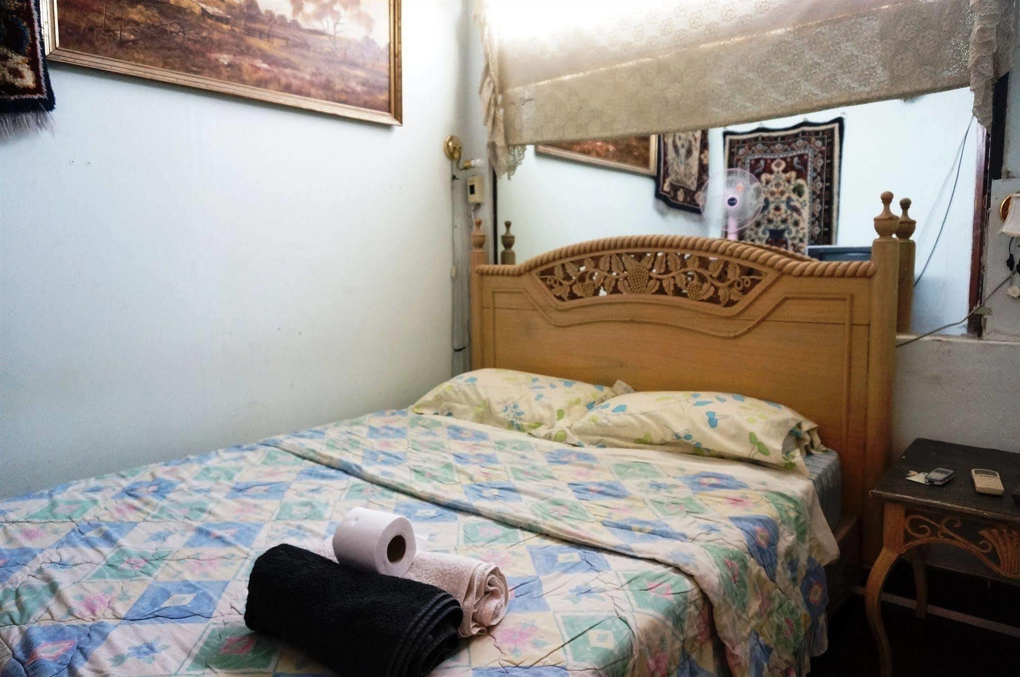 King'S Home Hua Hin Homestay Dış mekan fotoğraf