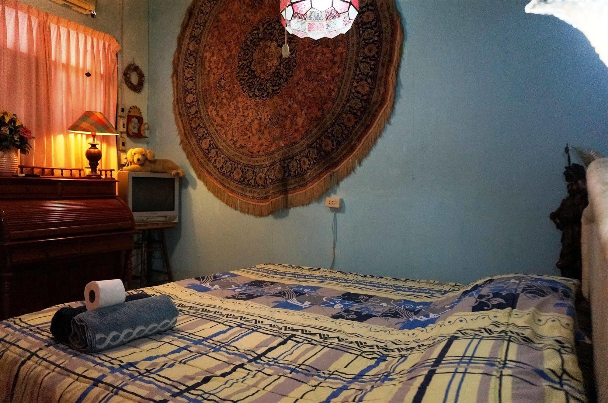 King'S Home Hua Hin Homestay Dış mekan fotoğraf