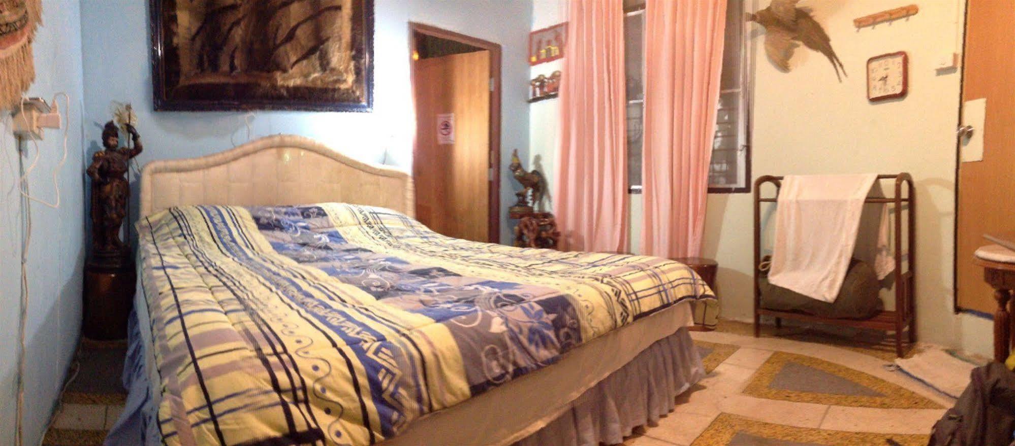 King'S Home Hua Hin Homestay Dış mekan fotoğraf