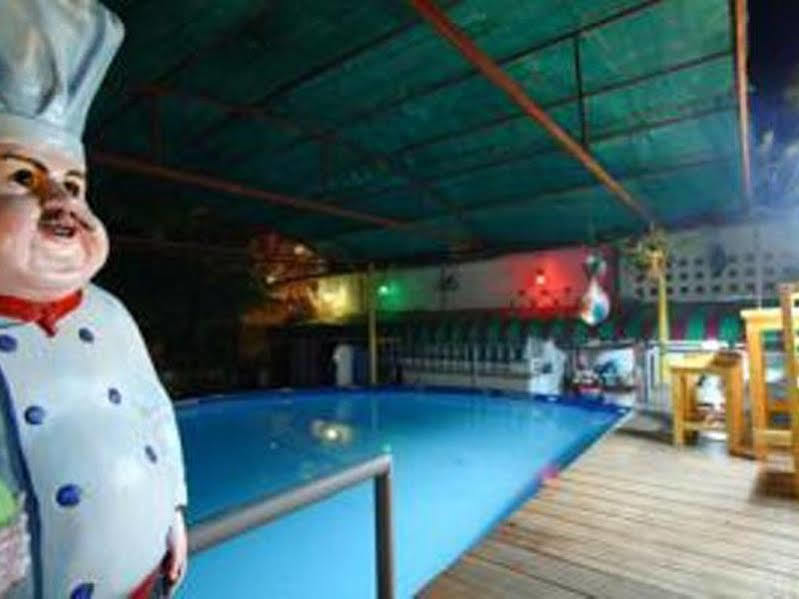 King'S Home Hua Hin Homestay Dış mekan fotoğraf