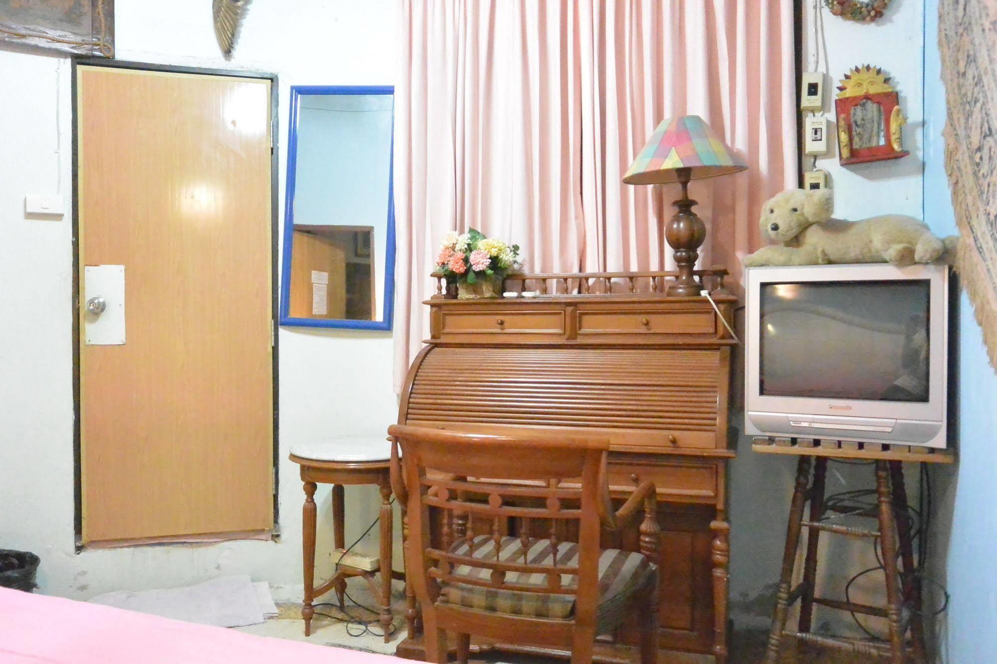 King'S Home Hua Hin Homestay Dış mekan fotoğraf