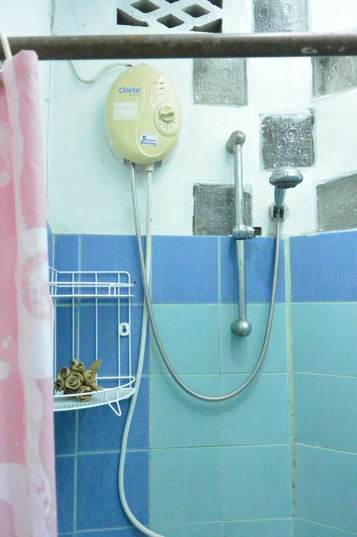 King'S Home Hua Hin Homestay Dış mekan fotoğraf