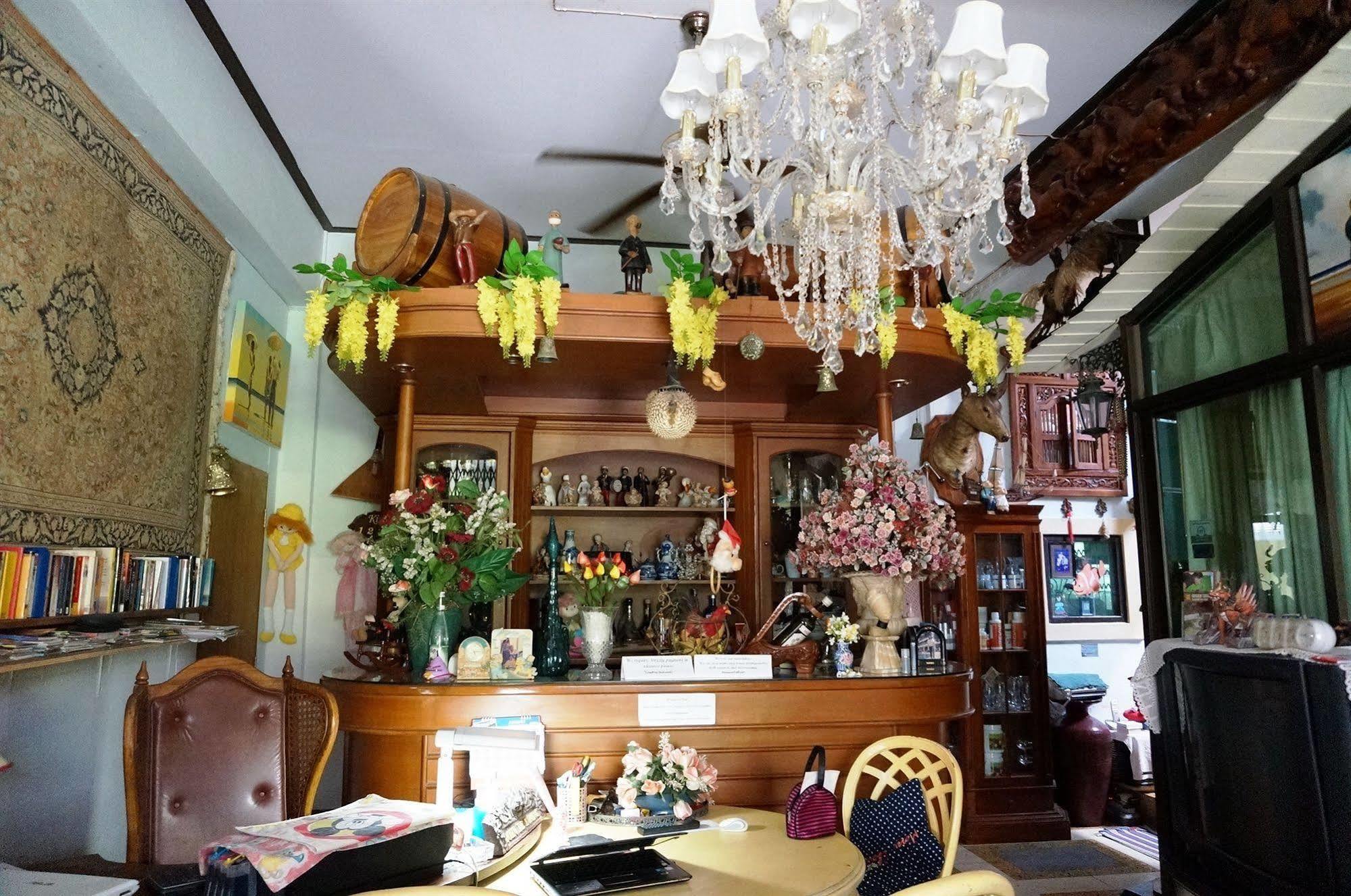King'S Home Hua Hin Homestay Dış mekan fotoğraf