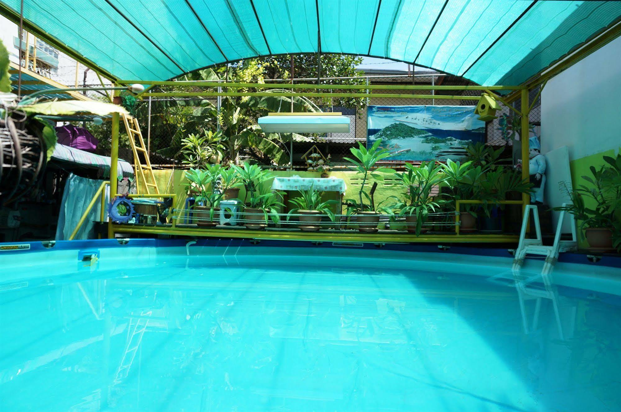 King'S Home Hua Hin Homestay Dış mekan fotoğraf