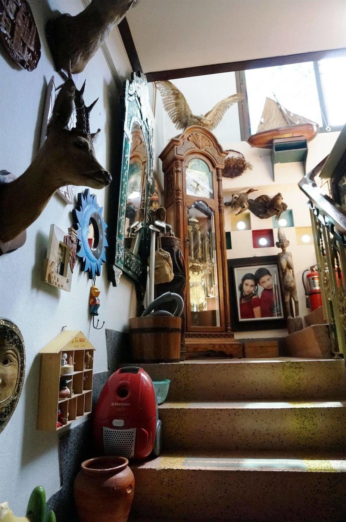 King'S Home Hua Hin Homestay Dış mekan fotoğraf