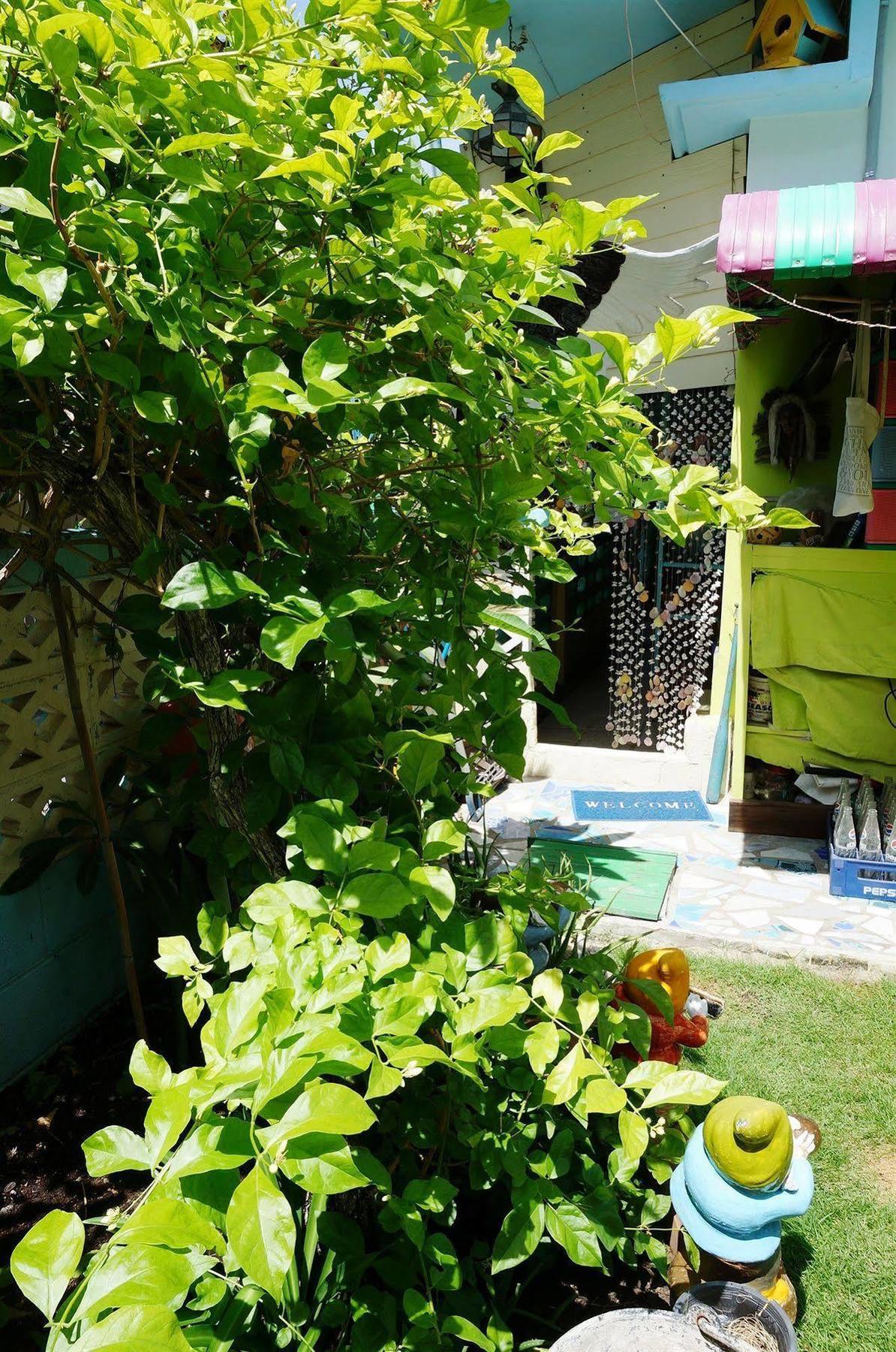 King'S Home Hua Hin Homestay Dış mekan fotoğraf