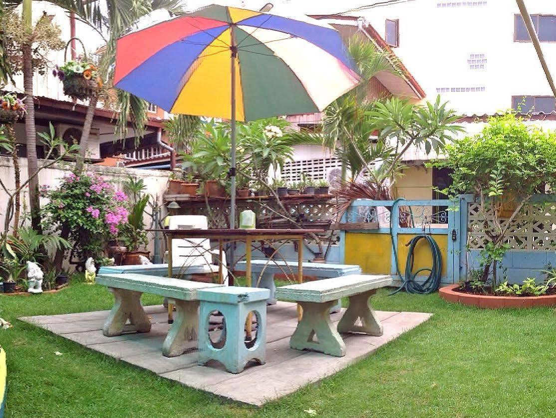 King'S Home Hua Hin Homestay Dış mekan fotoğraf