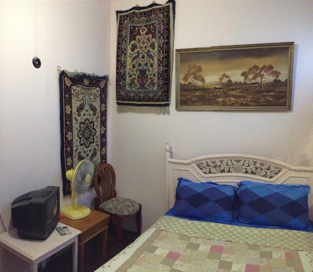 King'S Home Hua Hin Homestay Dış mekan fotoğraf