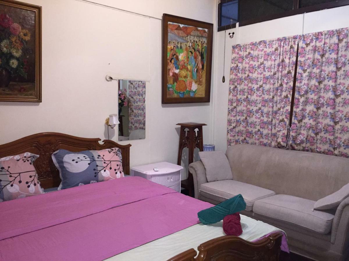 King'S Home Hua Hin Homestay Dış mekan fotoğraf