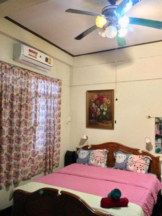 King'S Home Hua Hin Homestay Dış mekan fotoğraf