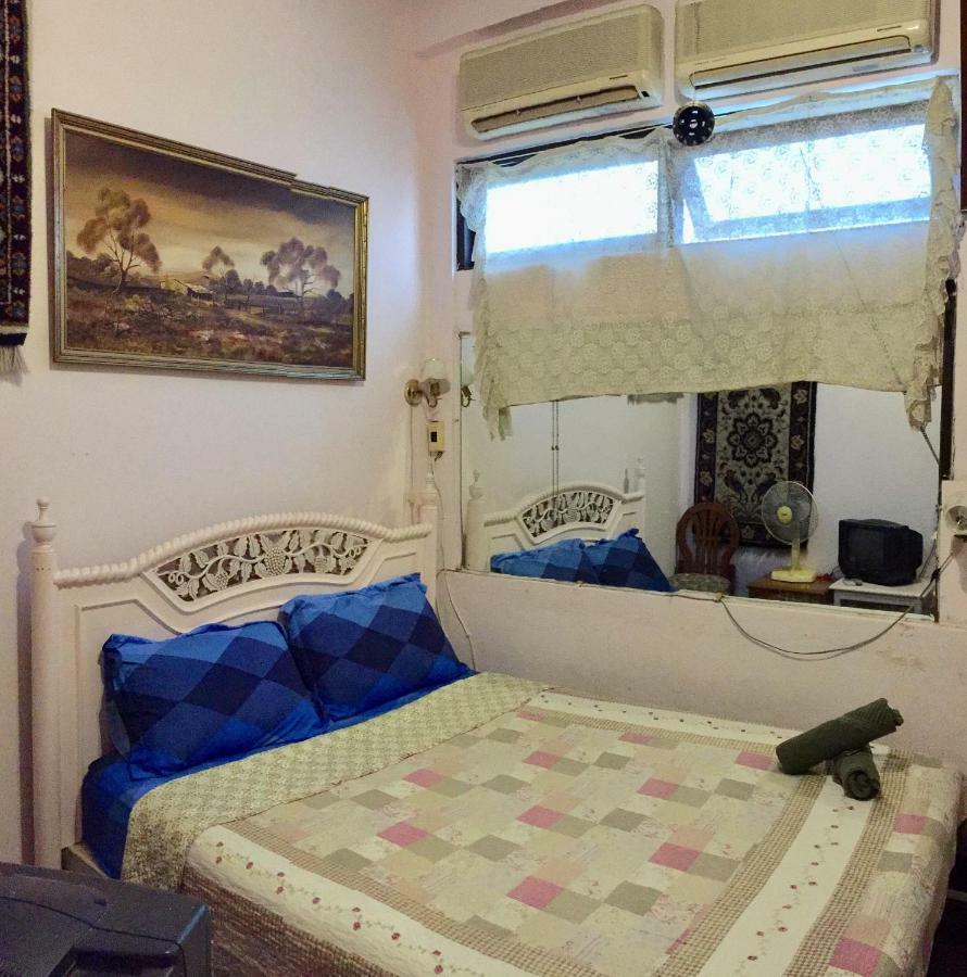 King'S Home Hua Hin Homestay Dış mekan fotoğraf