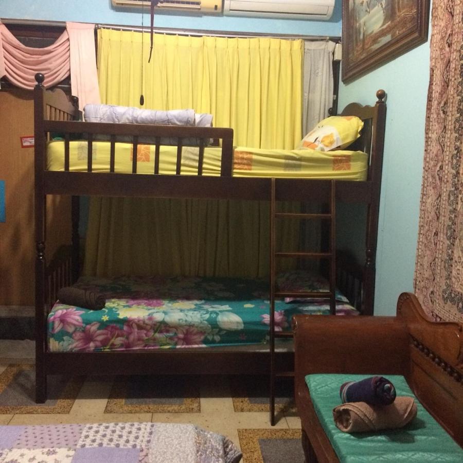 King'S Home Hua Hin Homestay Dış mekan fotoğraf